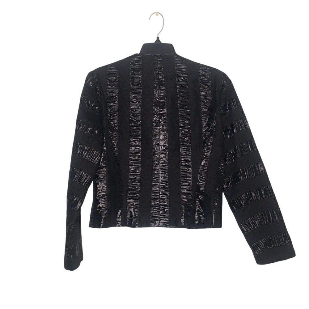 Sonia.k jacket. Size T4 - Picture 2 of 7